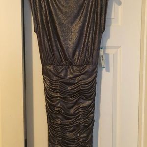 Alice & Olivia Dress